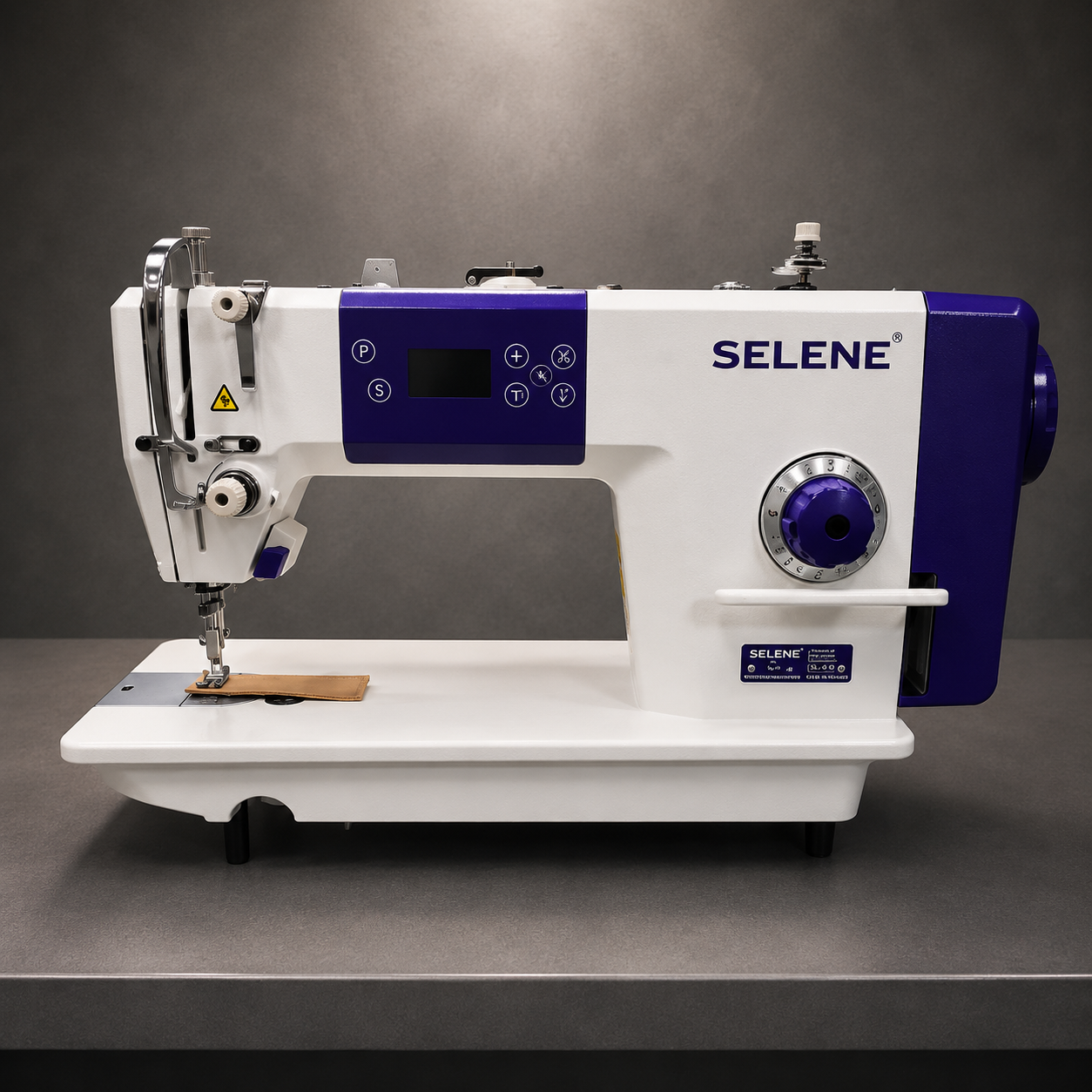 Selene Atelier Embroidery