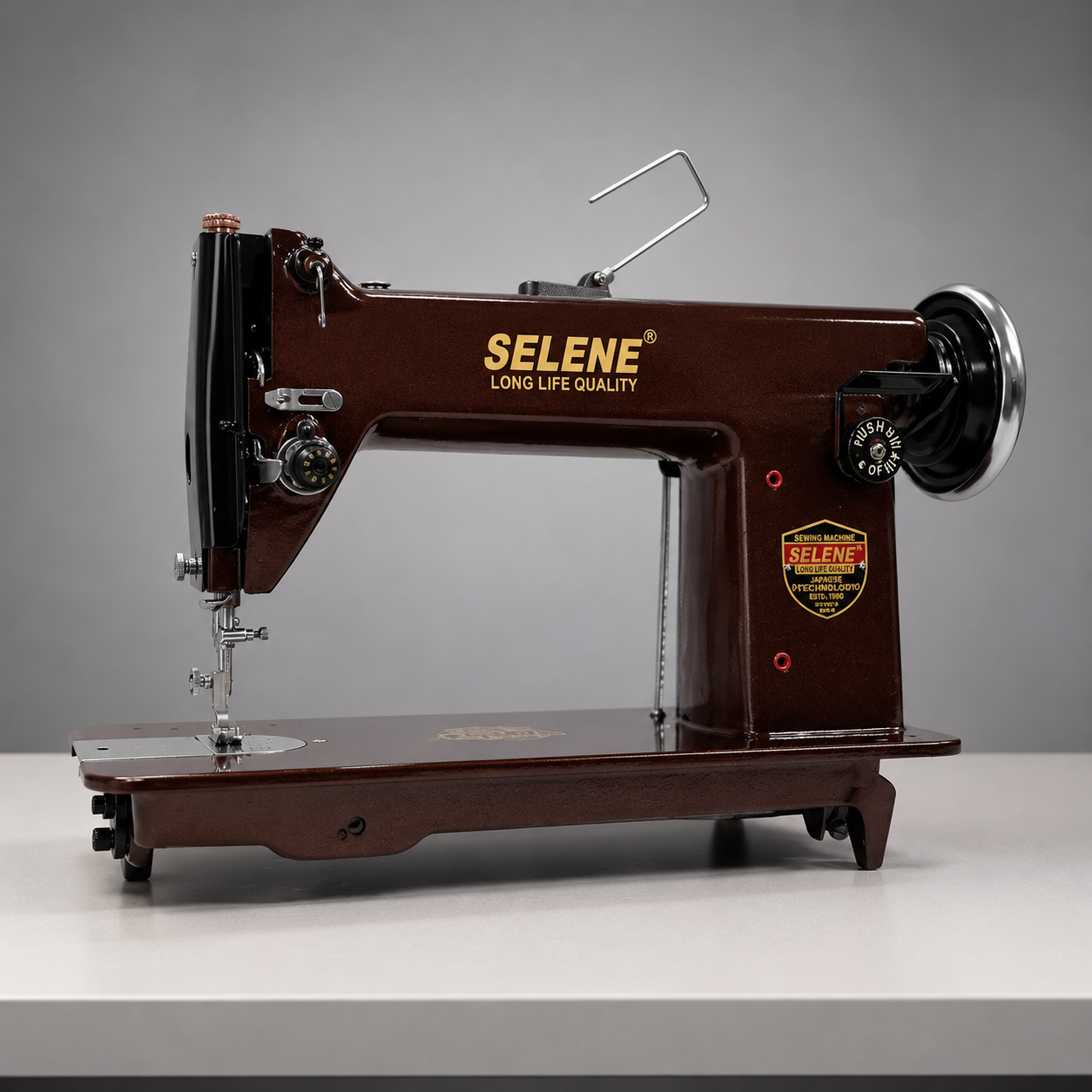 Selene Vision Smart